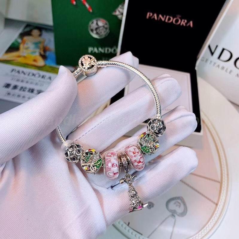 Pandora Bracelets 1040